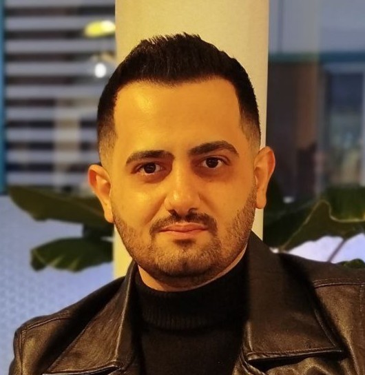 استاد جعفری